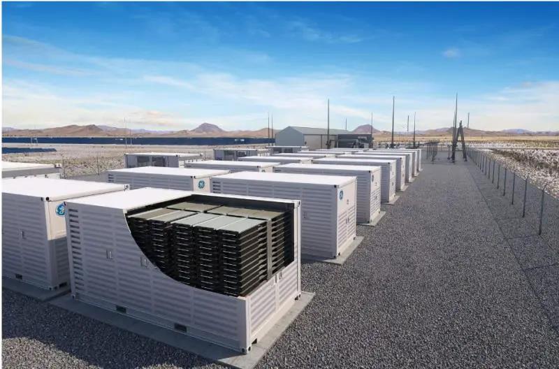 鋰電行情欲罷不能，儲能政策為何火上澆油？