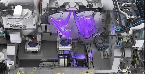 下一代EUV光刻機即將爆發