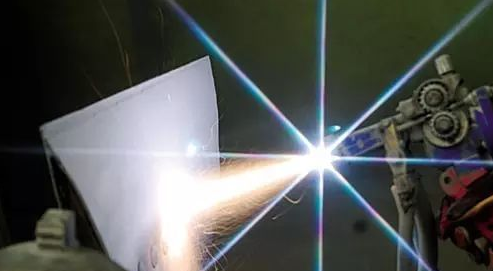 怎樣提高熱噴涂層致密性，絕對要收藏