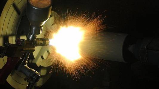 等離子噴涂具備的優勢是什么？